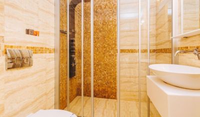 Imagine pentru Hotel Scandinavia 4* valabile pentru Litoral 2025