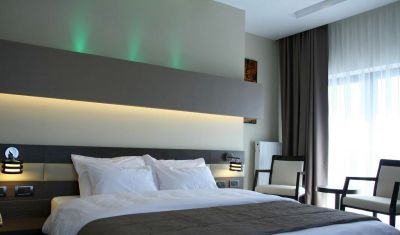 Imagine pentru Hotel Scapino 4*  valabile pentru Litoral 2025