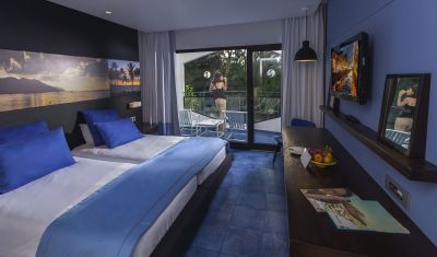 Imagine pentru Hotel Sentido Phenicia 4* valabile pentru Litoral 2025