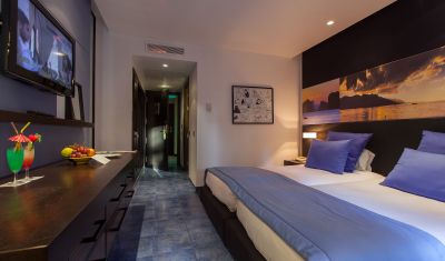 Imagine pentru Hotel Sentido Phenicia 4* valabile pentru Litoral 2025