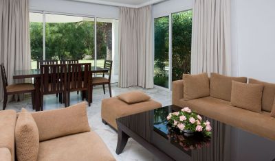 Imagine pentru Hotel Sentido Phenicia 4* valabile pentru Litoral 2025