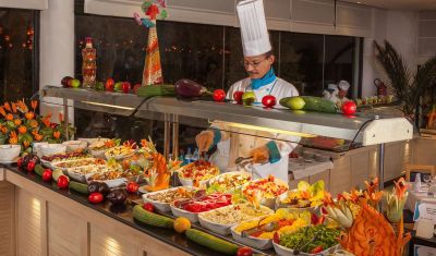 Imagine pentru Hotel Sentido Phenicia 4* valabile pentru Litoral 2025