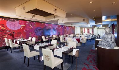 Imagine pentru Hotel Sentido Phenicia 4* valabile pentru Litoral 2025