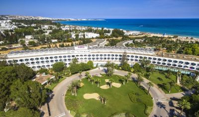 Imagine pentru Hotel Sentido Phenicia 4* valabile pentru Litoral 2025