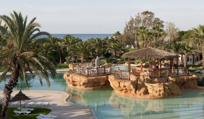 Imagine pentru Hotel Sentido Phenicia 4* valabile pentru Litoral 2025