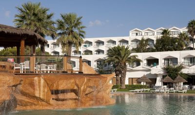 Imagine pentru Hotel Sentido Phenicia 4* valabile pentru Litoral 2025