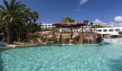 Imagine pentru Hotel Sentido Phenicia 4* valabile pentru Litoral 2025