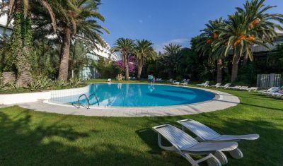 Imagine pentru Hotel Sentido Phenicia 4* valabile pentru Litoral 2025