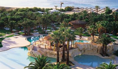 Imagine pentru Hotel Sentido Phenicia 4* valabile pentru Litoral 2025
