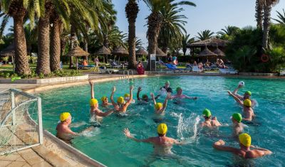 Imagine pentru Hotel Sentido Phenicia 4* valabile pentru Litoral 2025