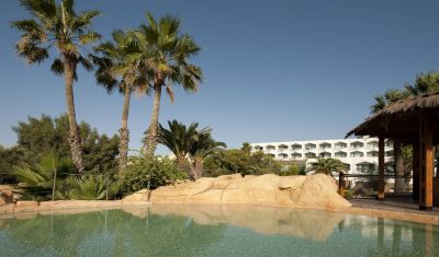 Imagine pentru Hotel Sentido Phenicia 4* valabile pentru Litoral 2025