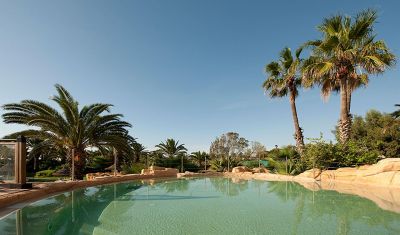 Imagine pentru Hotel Sentido Phenicia 4* valabile pentru Litoral 2025
