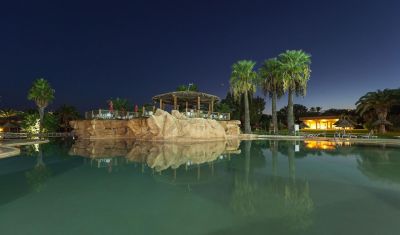Imagine pentru Hotel Sentido Phenicia 4* valabile pentru Litoral 2025