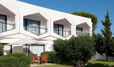 Imagine pentru Hotel Sentido Phenicia 4* valabile pentru Litoral 2025