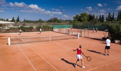 Imagine pentru Hotel Sentido Phenicia 4* valabile pentru Litoral 2025