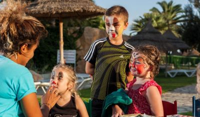 Imagine pentru Hotel Sentido Phenicia 4* valabile pentru Litoral 2025