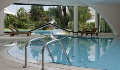 Imagine pentru Hotel Sentido Phenicia 4* valabile pentru Litoral 2025