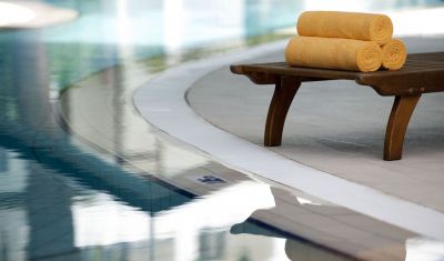 Imagine pentru Hotel Sentido Phenicia 4* valabile pentru Litoral 2025