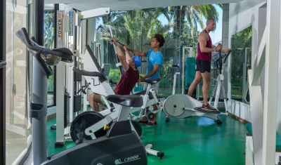Imagine pentru Hotel Sentido Phenicia 4* valabile pentru Litoral 2025
