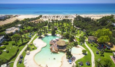 Imagine pentru Hotel Sentido Phenicia 4* valabile pentru Litoral 2025