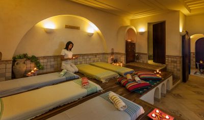 Imagine pentru Hotel Sentido Phenicia 4* valabile pentru Litoral 2025