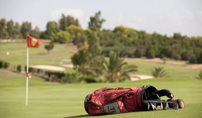 Imagine pentru Hotel Sentido Phenicia 4* valabile pentru Litoral 2025