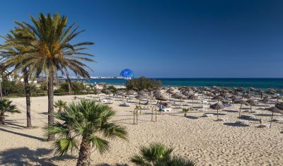 Imagine pentru Hotel Sentido Phenicia 4* valabile pentru Litoral 2025