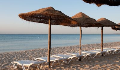 Imagine pentru Hotel Sentido Phenicia 4* valabile pentru Litoral 2025