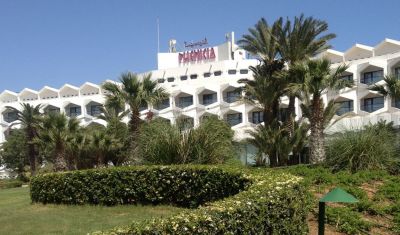 Imagine pentru Hotel Sentido Phenicia 4* valabile pentru Litoral 2025
