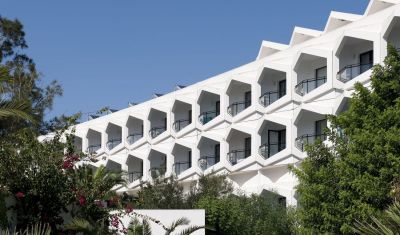 Imagine pentru Hotel Sentido Phenicia 4* valabile pentru Litoral 2025