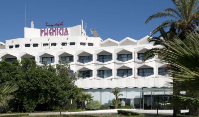 Imagine pentru Hotel Sentido Phenicia 4* valabile pentru Litoral 2025