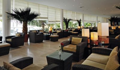Imagine pentru Hotel Sentido Phenicia 4* valabile pentru Litoral 2025