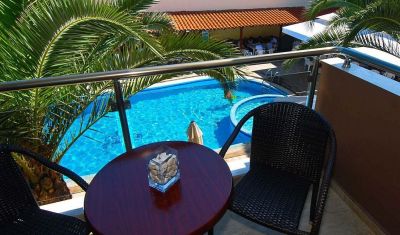 Imagine pentru Hotel Simeon 3* valabile pentru Litoral 2025