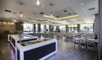 Imagine pentru Hotel Simeon 3* valabile pentru Litoral 2025