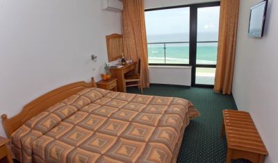 Imagine pentru Hotel Slavyanski 3* valabile pentru Litoral 2025