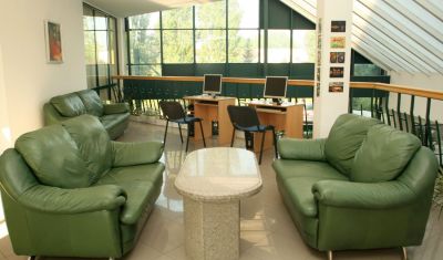 Imagine pentru Hotel Slavyanski 3* valabile pentru Litoral 2025