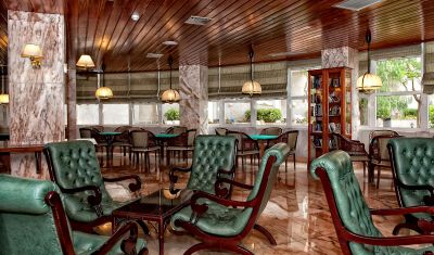 Imagine pentru Hotel Spring Vulcano 4* valabile pentru Litoral 2025
