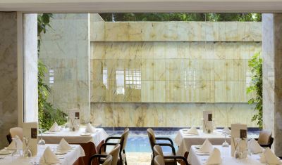 Imagine pentru Hotel Spring Vulcano 4* valabile pentru Litoral 2025