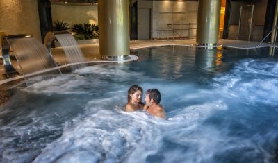 Imagine pentru Hotel Spring Vulcano 4* valabile pentru Litoral 2025