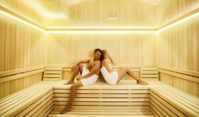 Imagine pentru Hotel Spring Vulcano 4* valabile pentru Litoral 2025