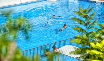 Imagine pentru Hotel Spring Vulcano 4* valabile pentru Litoral 2025