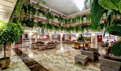 Imagine pentru Hotel Spring Vulcano 4* valabile pentru Litoral 2025