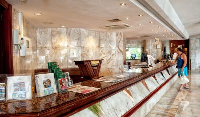 Imagine pentru Hotel Spring Vulcano 4* valabile pentru Litoral 2025