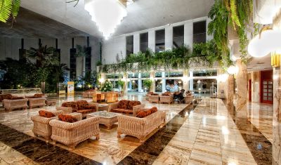 Imagine pentru Hotel Spring Vulcano 4* valabile pentru Litoral 2025