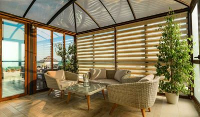 Imagine pentru Hotel Sunny Castle 4* valabile pentru Litoral 2025