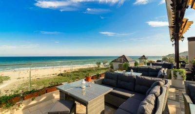 Imagine pentru Hotel Sunny Castle 4* valabile pentru Litoral 2025
