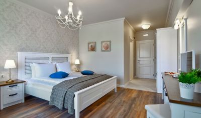 Imagine pentru Hotel Sunny Castle 4* valabile pentru Litoral 2025