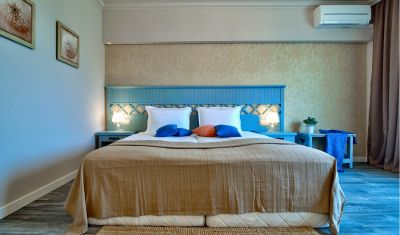 Imagine pentru Hotel Sunny Castle 4* valabile pentru Litoral 2025