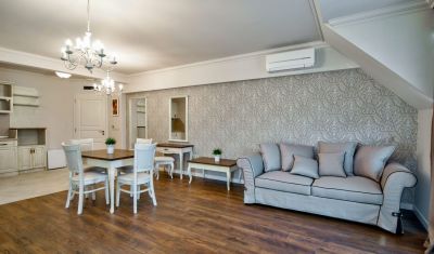 Imagine pentru Hotel Sunny Castle 4* valabile pentru Litoral 2025