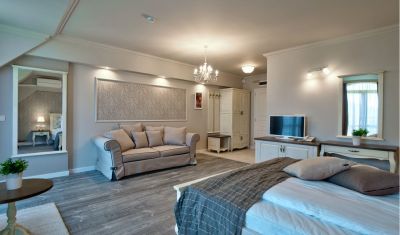Imagine pentru Hotel Sunny Castle 4* valabile pentru Litoral 2025